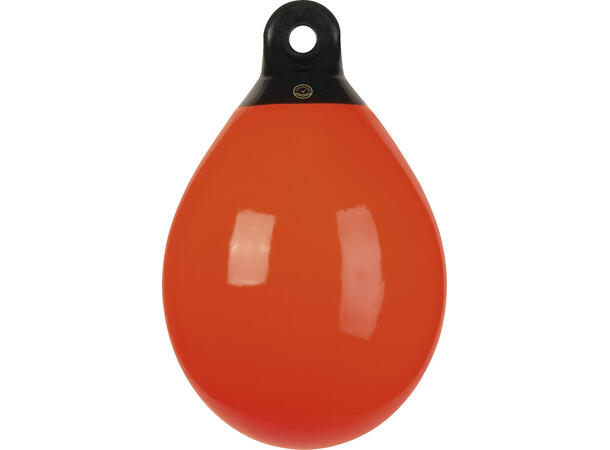 Danfender B20" Blåse - Rød 